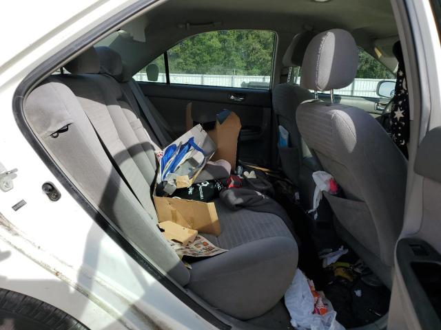 Photo 10 from auction – 2006 TOYOTA CAMRY LE with VIN 4T1BE32K66U746184