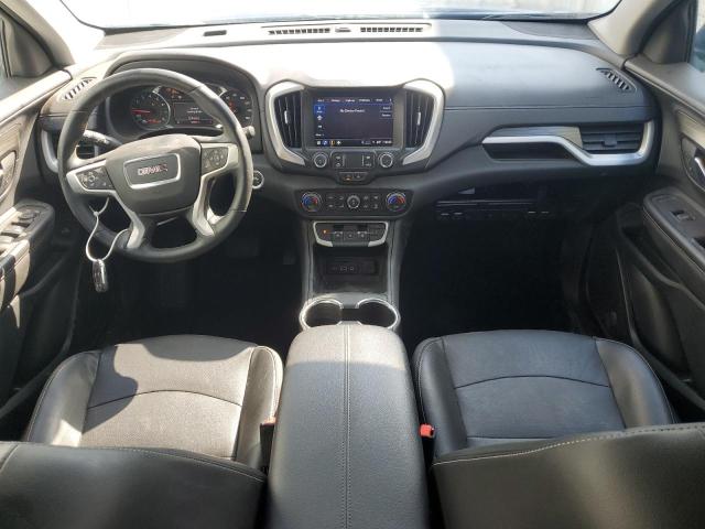Photo 8 from auction – 2023 GMC TERRAIN SL with VIN 3GKALPEG5PL182533