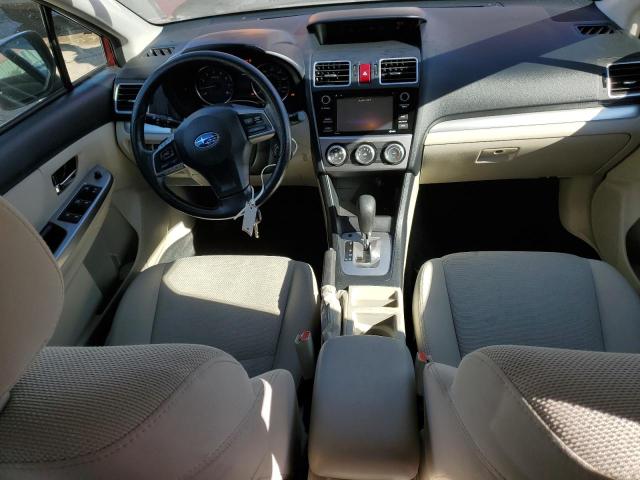 Photo 8 from auction – 2015 SUBARU XV CROSSTR with VIN JF2GPACC5F8284808