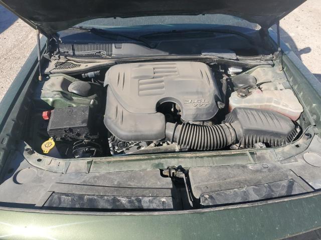 Photo 11 from auction – 2023 DODGE CHALLENGER with VIN 2C3CDZAG5PH510548