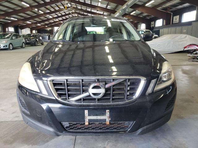 Photo 5 from auction – 2012 VOLVO XC60 3.2 with VIN YV4940DZ6C2274992