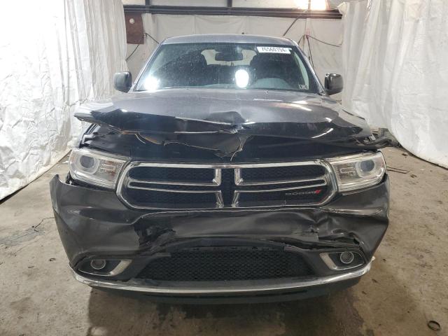 Photo 5 from auction – 2014 DODGE DURANGO with VIN 1C4RDJAG1EC351843