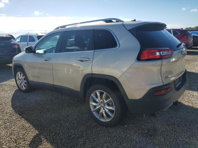 Photo 2 from auction – 2014 JEEP CHEROKEE L with VIN 1C4PJLDB4EW233005