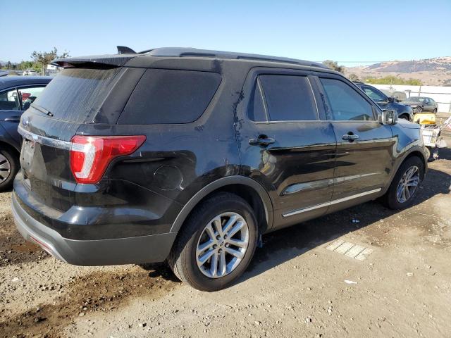 Photo 3 from auction – 2017 FORD EXPLORER X with VIN 1FM5K7D88HGD04684