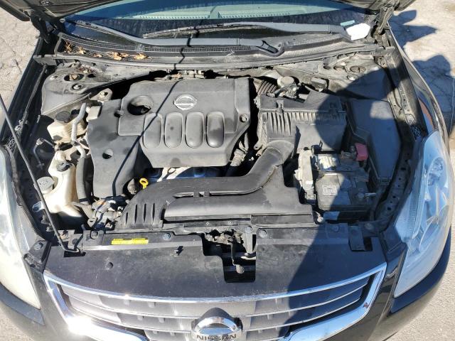 Photo 11 from auction – 2011 NISSAN ALTIMA BAS with VIN 1N4AL2AP6BC160782