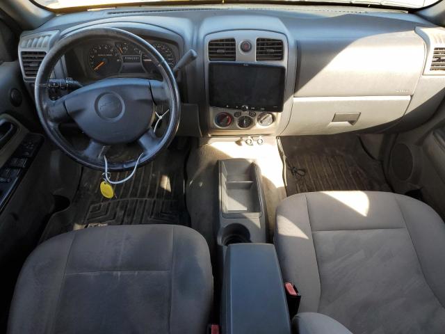 Photo 8 from auction – 2005 CHEVROLET COLORADO with VIN 1GCDT136658239222