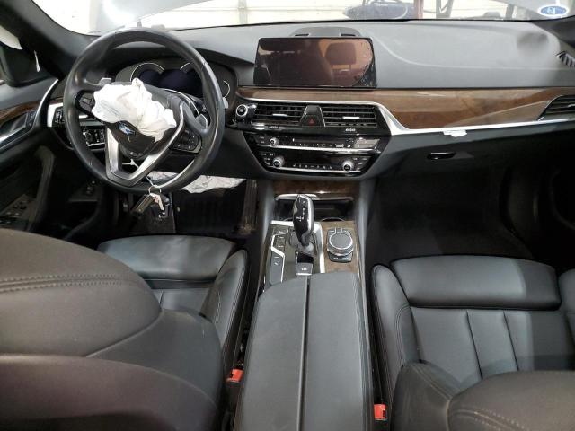 Photo 8 from auction – 2018 BMW 530XE with VIN WBAJB1C57JB085479