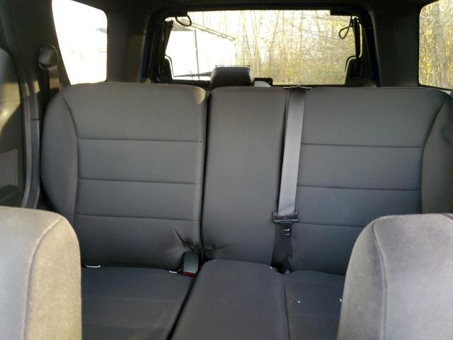 Photo 10 from auction – 2011 FORD ESCAPE XLT with VIN 1FMCU9DG0BKB03743