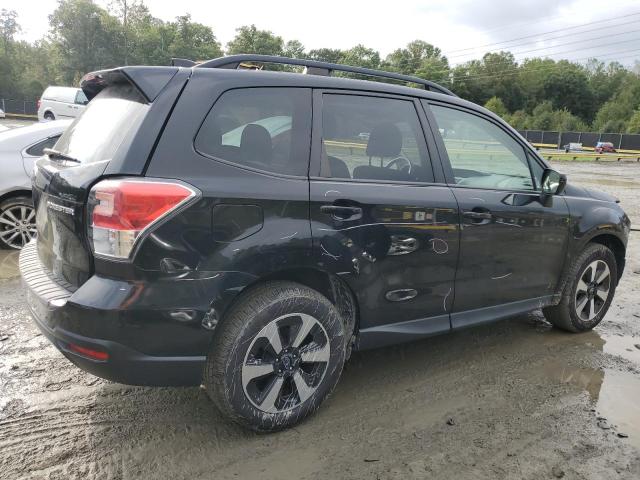 Photo 3 from auction – 2018 SUBARU FORESTER 2 with VIN JF2SJAGC9JH449029