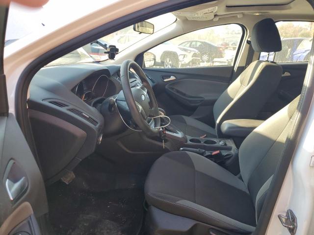 Photo 7 from auction – 2014 FORD FOCUS SE with VIN 1FADP3F20EL232391