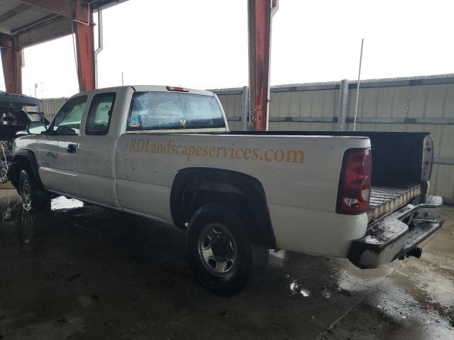 Photo 2 from auction – 2006 CHEVROLET SILVERADO with VIN 1GCHC29U36E181506