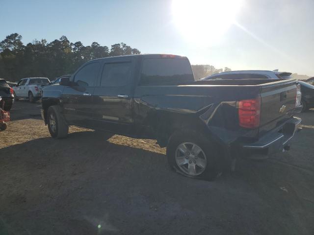 Photo 2 from auction – 2015 CHEVROLET SILVERADO with VIN 3GCPCREC6FG493314