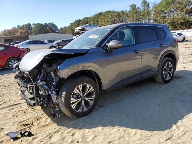 Photo 1 from auction – 2023 NISSAN ROGUE SV with VIN 5N1BT3BB7PC905534