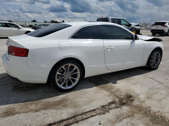 Photo 3 from auction – 2013 AUDI A5 PREMIUM with VIN WAUCFAFR9DA062386