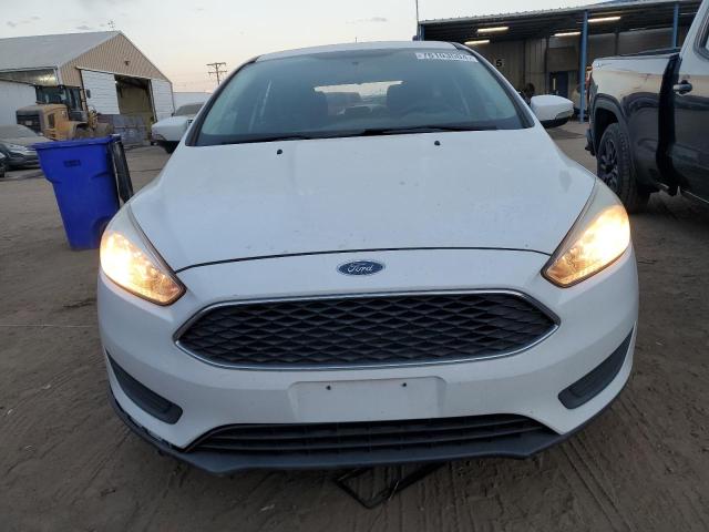 Photo 5 from auction – 2017 FORD FOCUS SE with VIN 1FADP3K2XHL332539