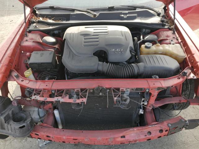 Photo 11 from auction – 2015 DODGE CHALLENGER with VIN 2C3CDZAGXFH906313