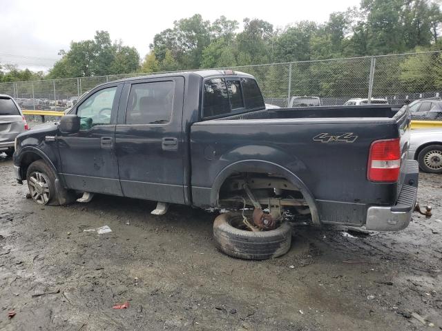 Photo 2 from auction – 2005 FORD F150 SUPER with VIN 1FTPW14545FB01765