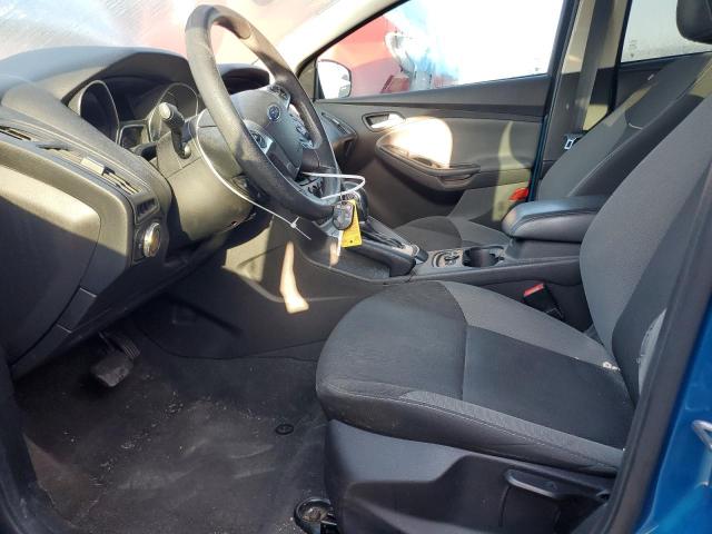 Photo 7 from auction – 2014 FORD FOCUS SE with VIN 1FADP3F21EL223358