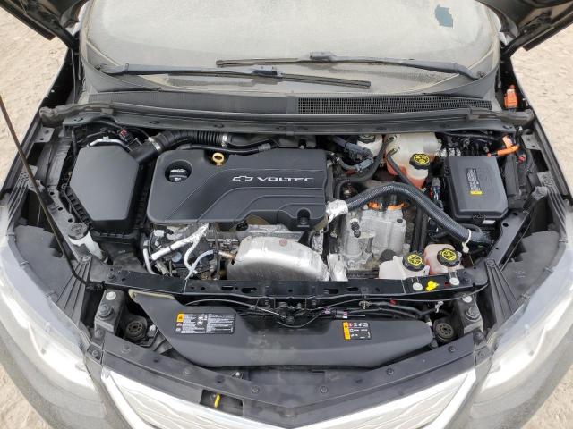 Photo 11 from auction – 2016 CHEVROLET VOLT LTZ with VIN 1G1RD6S5XGU135683