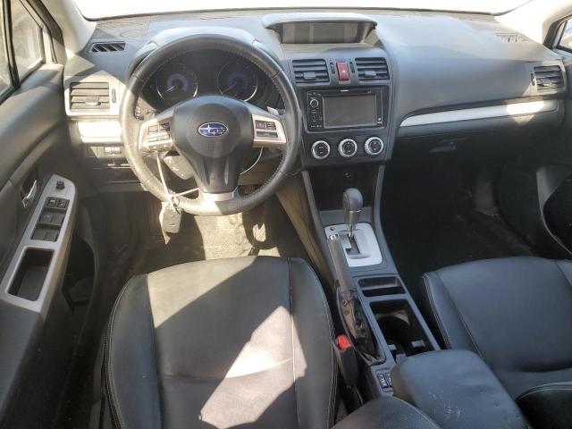 Photo 8 from auction – 2014 SUBARU XV CROSSTR with VIN JF2GPBKCXEH335452