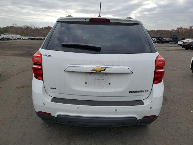 Photo 6 from auction – 2016 CHEVROLET EQUINOX LT with VIN 2GNFLFEK0G6348937