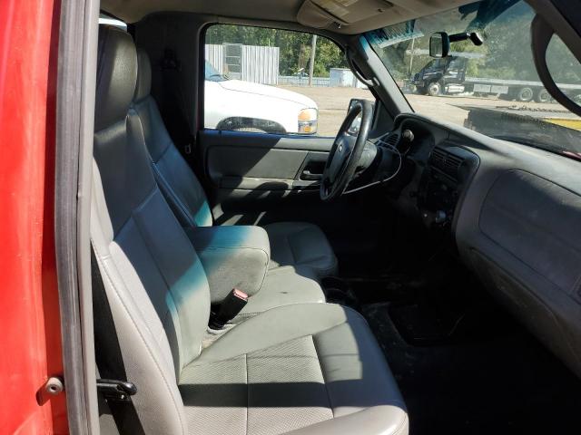 Photo 10 from auction – 2008 FORD RANGER with VIN 1FTYR10D98PA39299
