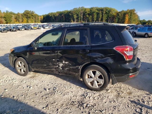Photo 2 from auction – 2014 SUBARU FORESTER 2 with VIN JF2SJAJC0EH428990