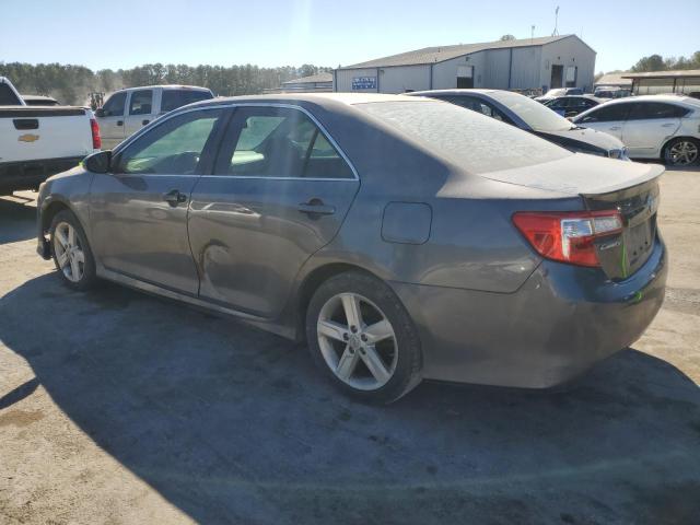 Photo 2 from auction – 2013 TOYOTA CAMRY L with VIN 4T1BF1FK6DU295914