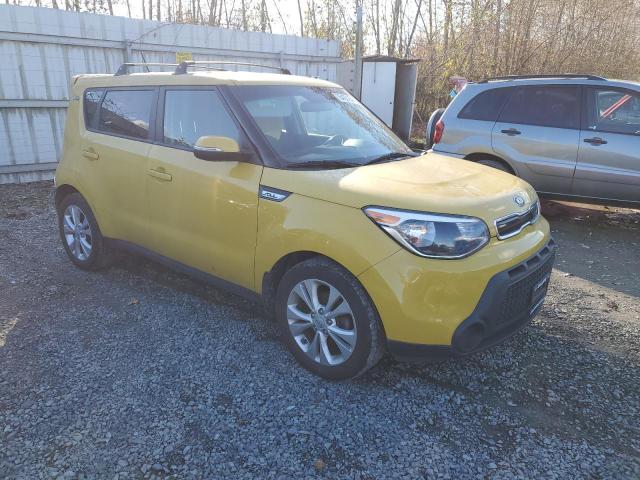 Photo 4 from auction – 2014 KIA SOUL + with VIN KNDJP3A5XE7030018