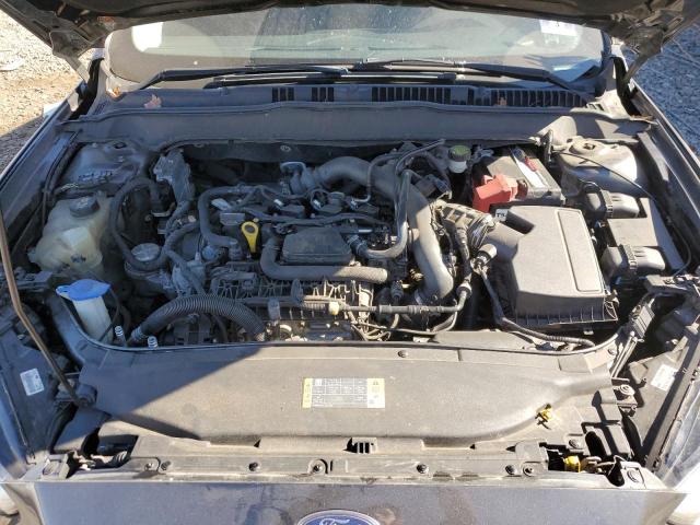 Photo 11 from auction – 2015 FORD FUSION SE with VIN 3FA6P0HD6FR188017