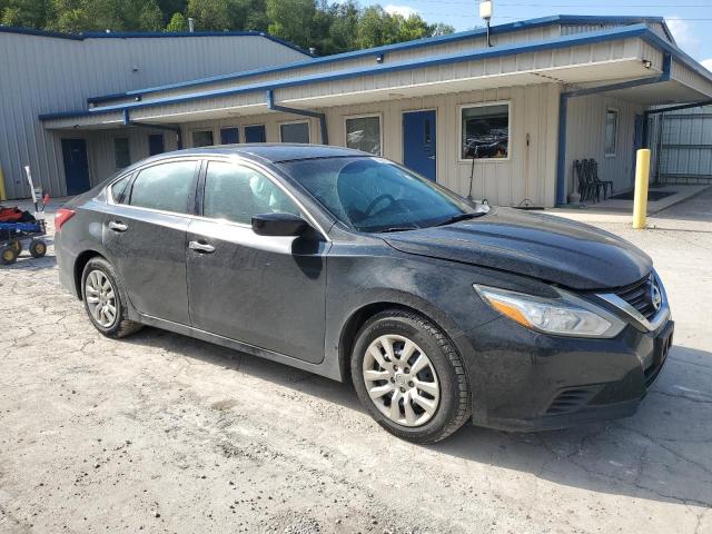 Photo 4 from auction – 2016 NISSAN ALTIMA 2.5 with VIN 1N4AL3AP9GN339237
