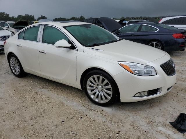 Photo 4 from auction – 2012 BUICK REGAL PREM with VIN 2G4GS5EV6C9127982
