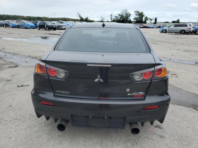 Photo 6 from auction – 2012 MITSUBISHI LANCER EVO with VIN JA32W5FV2CU031365