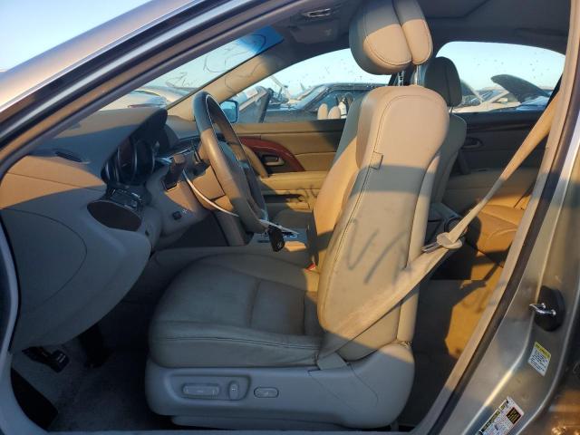 Foto 7 de la subasta – 2008 ACURA RL con VIN JH4KB16618C002708