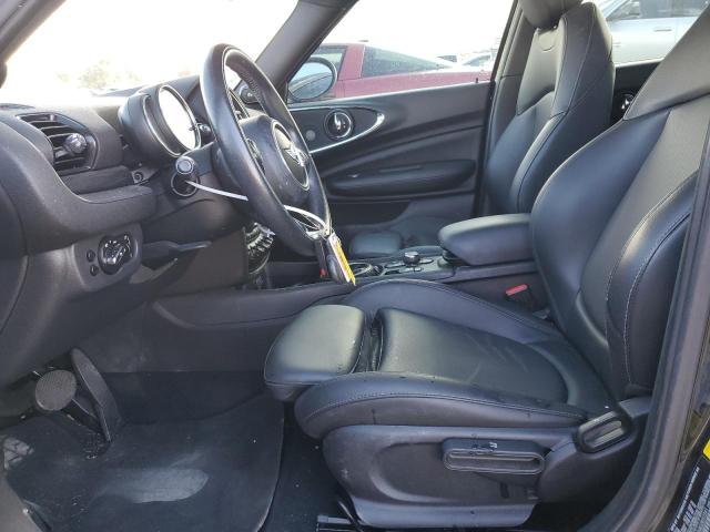 Photo 7 from auction – 2016 MINI COOPER CLU with VIN WMWLN5C54G2E07241