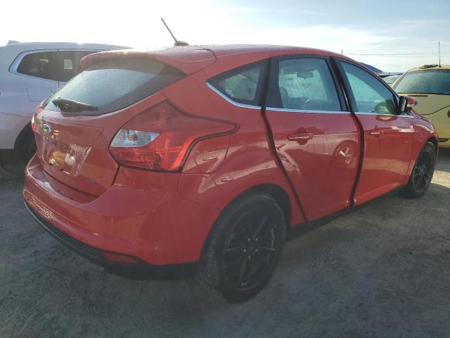 Photo 3 from auction – 2012 FORD FOCUS SEL with VIN 1FAHP3M26CL319651