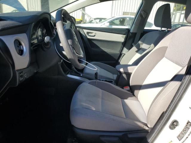 Photo 7 from auction – 2018 TOYOTA COROLLA L with VIN 5YFBURHE4JP778276