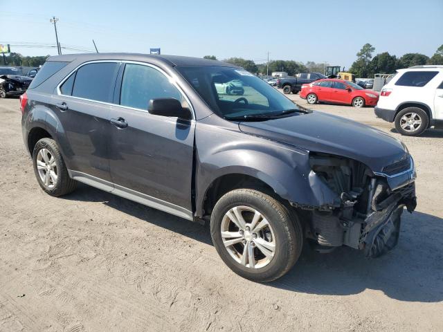 Photo 4 from auction – 2016 CHEVROLET EQUINOX LS with VIN 2GNALBEK8G6107646