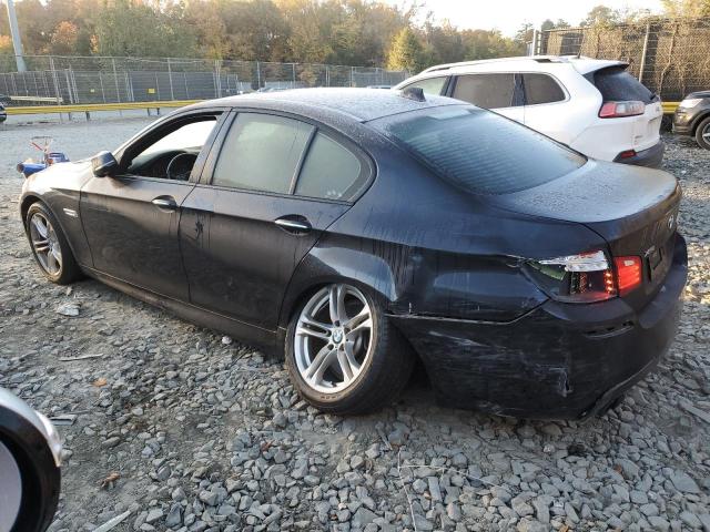 Photo 2 from auction – 2014 BMW 528 XI with VIN WBA5A7C53ED614413