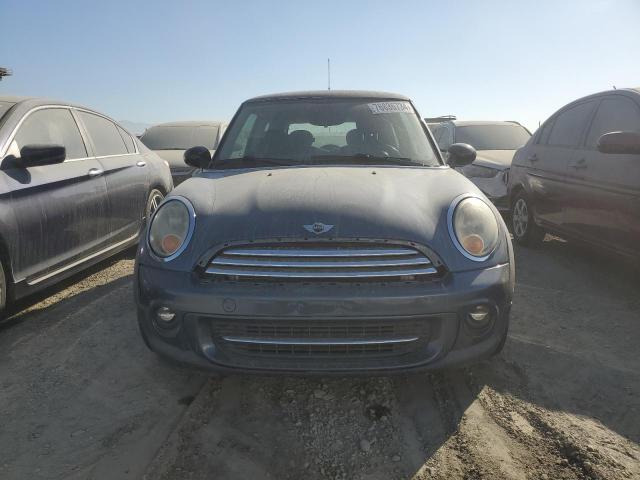 Photo 5 from auction – 2011 MINI COOPER with VIN WMWSU3C56BT182498