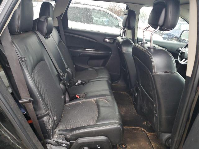 Photo 11 from auction – 2018 DODGE JOURNEY CR with VIN 3C4PDCGG0JT369940