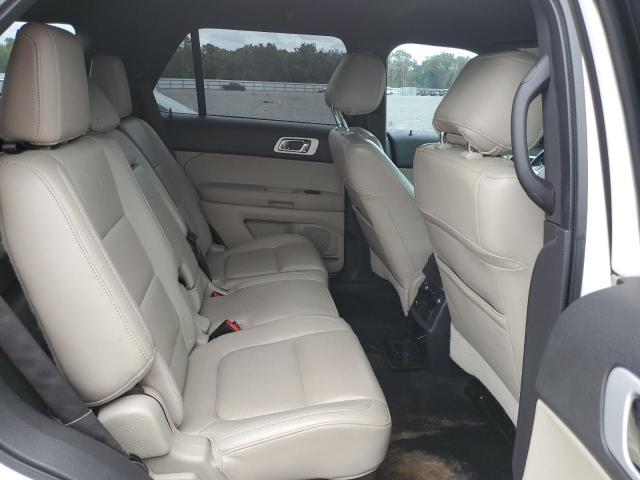 Photo 11 from auction – 2013 FORD EXPLORER L with VIN 1FM5K7F87DGA29381