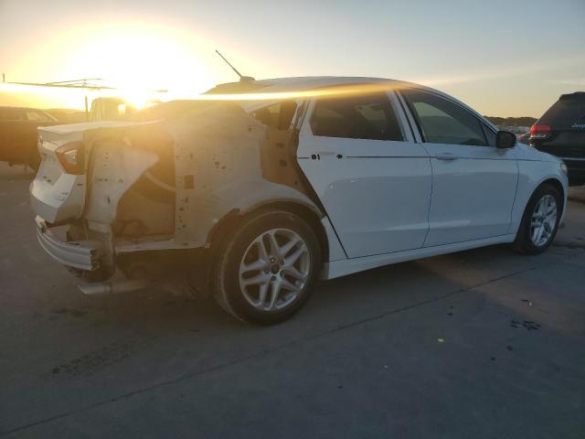 Photo 3 from auction – 2016 FORD FUSION SE with VIN 3FA6P0HD2GR369374