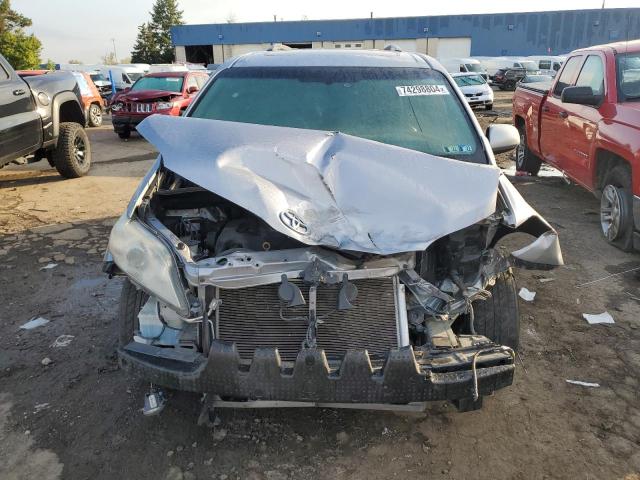 Photo 5 from auction – 2017 TOYOTA SIENNA XLE with VIN 5TDDZ3DC9HS164322