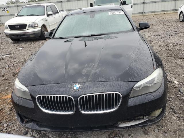 Photo 5 from auction – 2013 BMW 535 I with VIN WBAFR7C58DC818674
