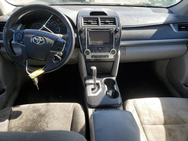 Photo 8 from auction – 2012 TOYOTA CAMRY BASE with VIN 4T1BF1FK8CU169892
