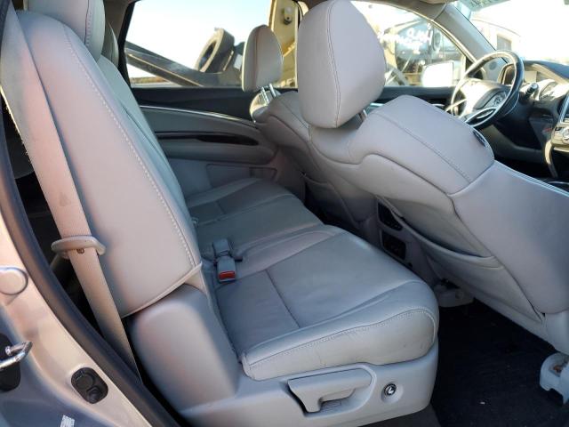Zdjęcie 11 z aukcji – 2017 ACURA MDX TECHNO z VIN 5FRYD4H58HB030907