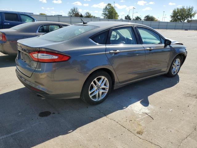 Photo 3 from auction – 2013 FORD FUSION SE with VIN 3FA6P0H76DR111249