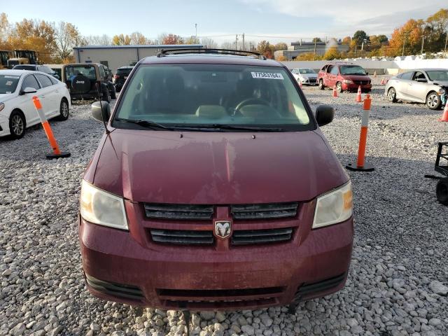 Photo 5 from auction – 2009 DODGE GRAND CARA with VIN 2D8HN44E79R649509