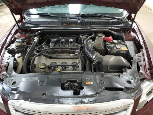 Photo 11 from auction – 2011 FORD TAURUS LIM with VIN 1FAHP2FWXBG105716